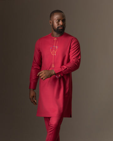 KAFTAN 004