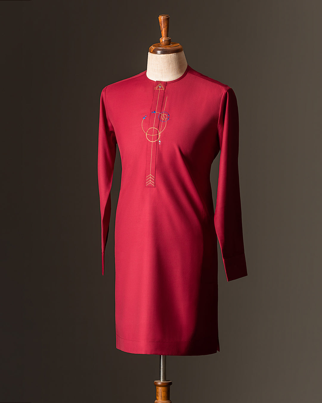 KAFTAN 004