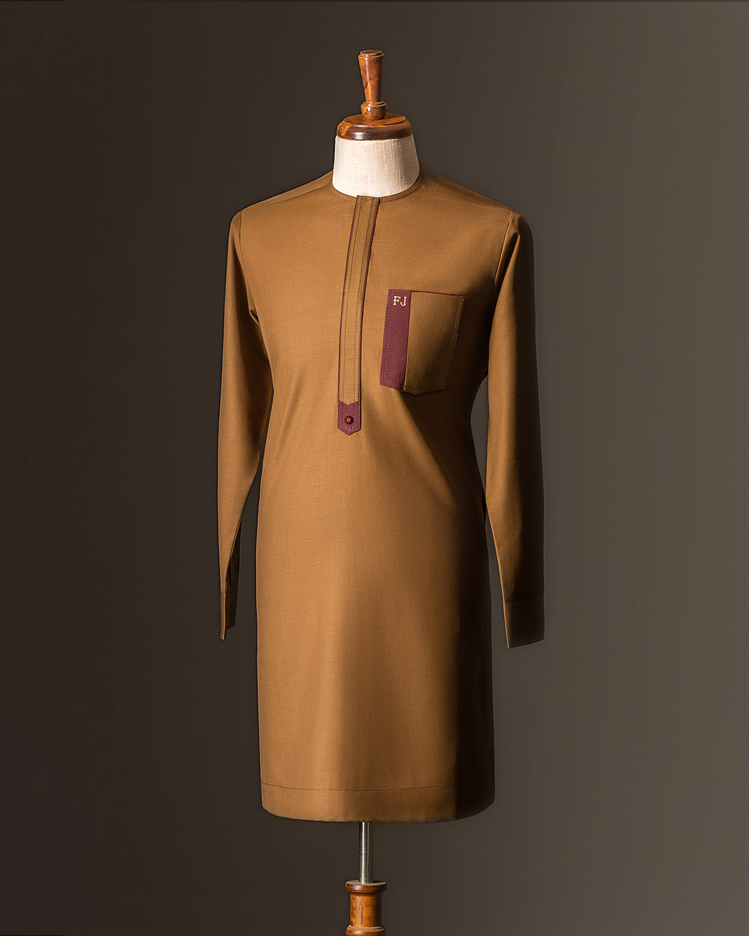 KAFTAN 005