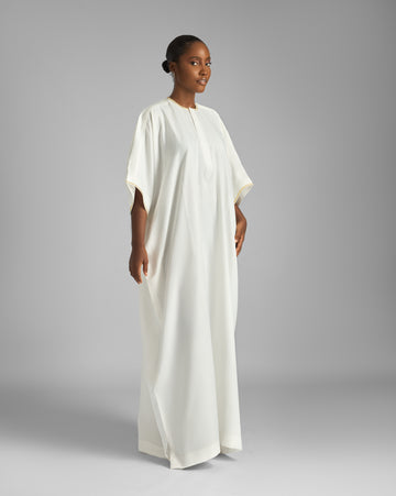 Fujah Female Kaftan 051