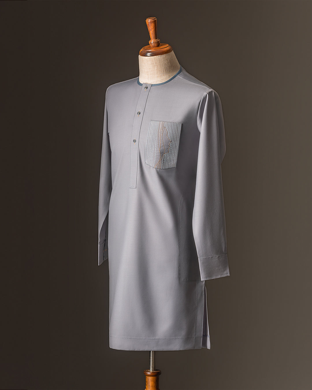 KAFTAN 003