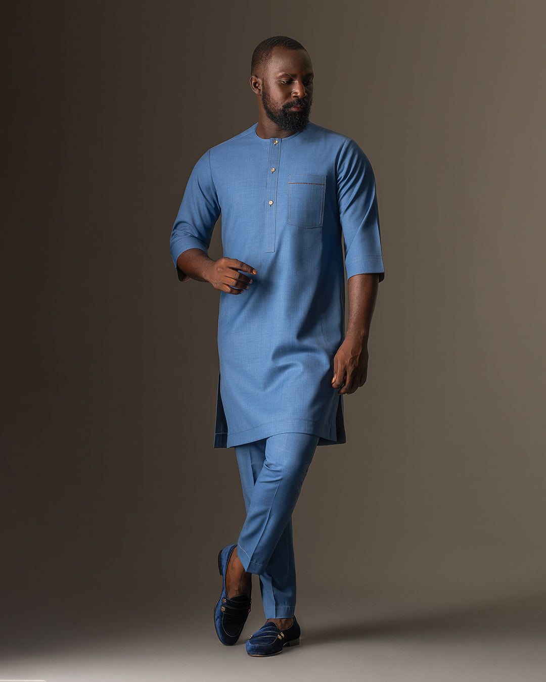 Kaftans