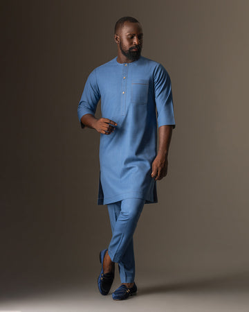 Kaftans