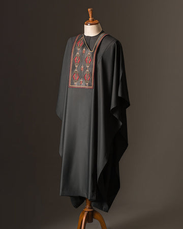 Agbada