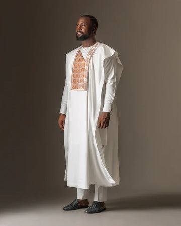 Agbada
