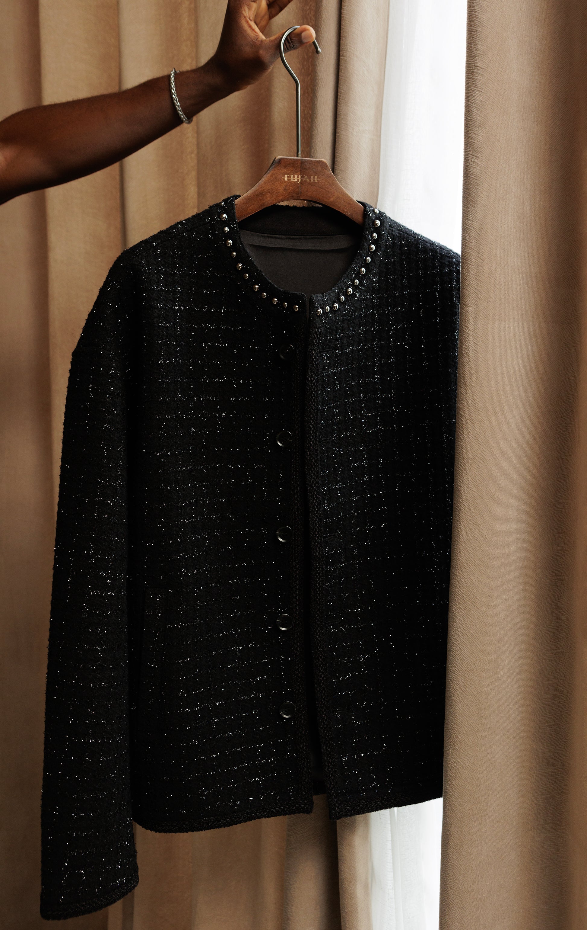 ADE Jacket Product Shot