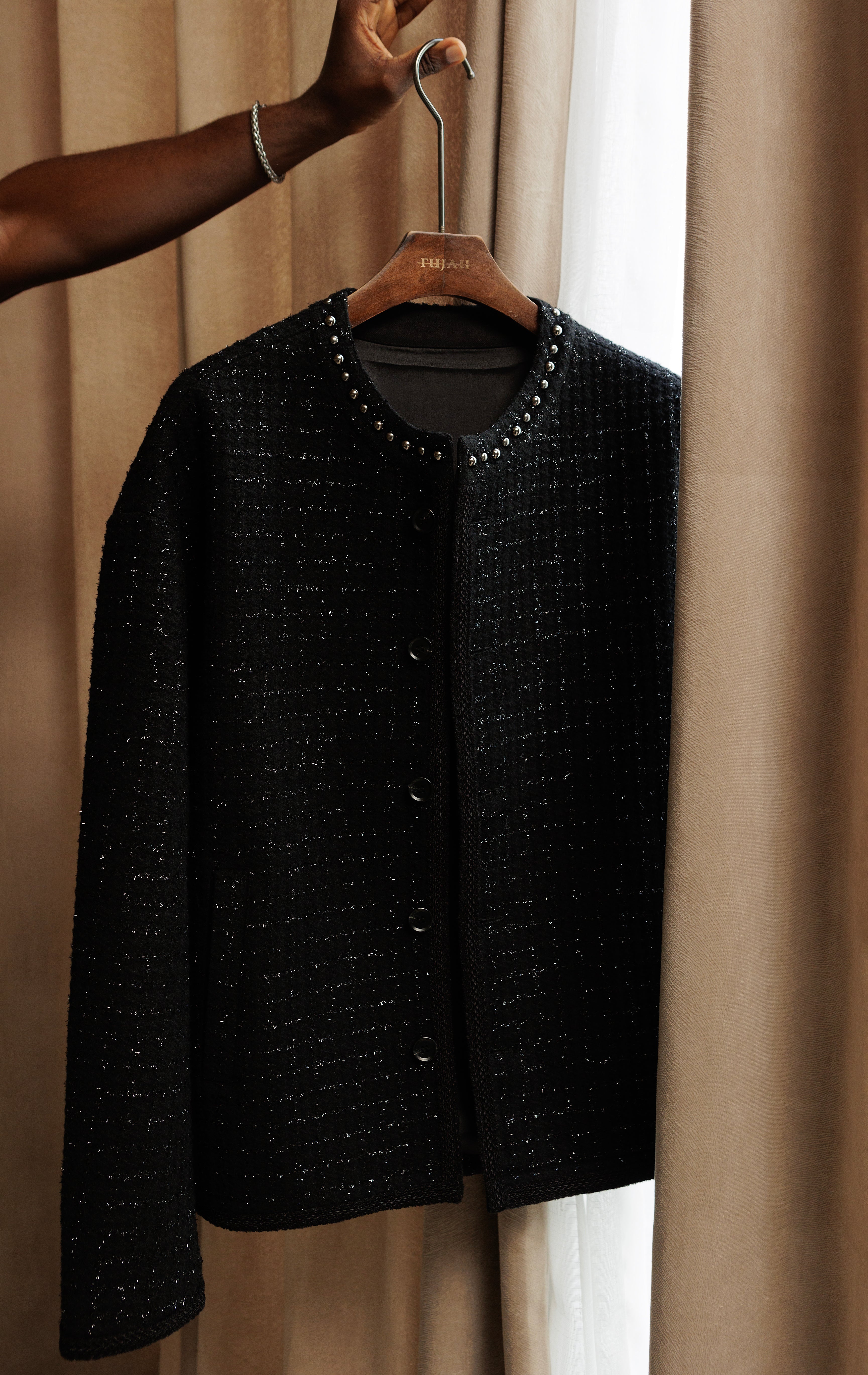 ADE Jacket Product Shot