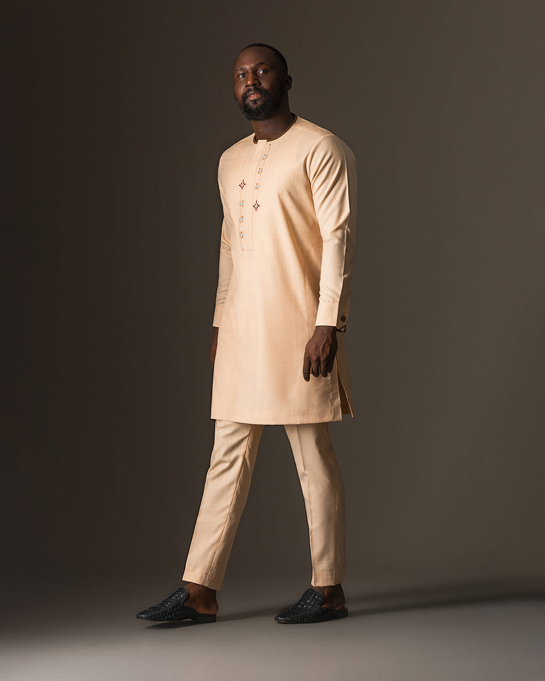 KAFTAN 012