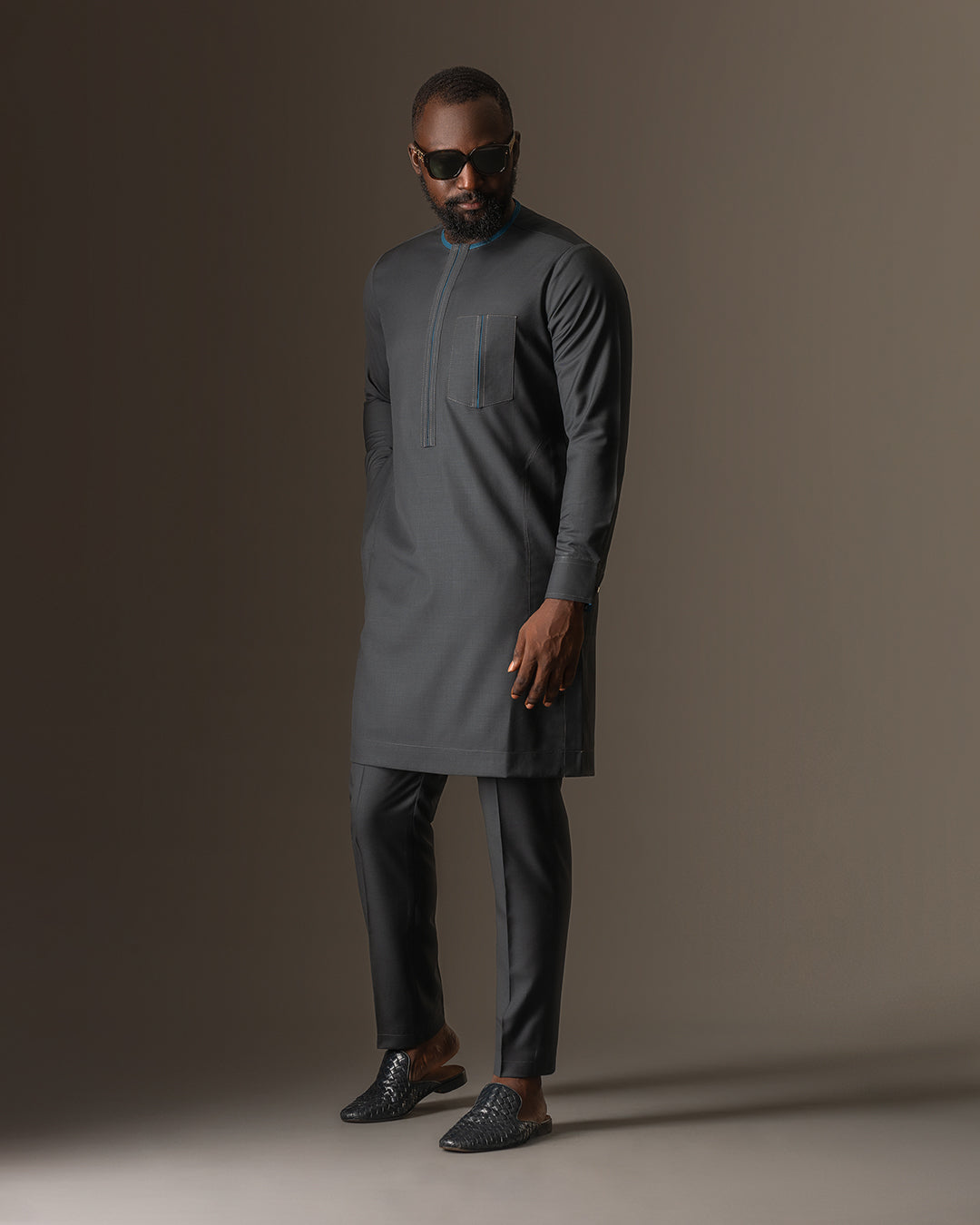 KAFTAN 033