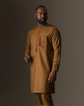 KAFTAN 005