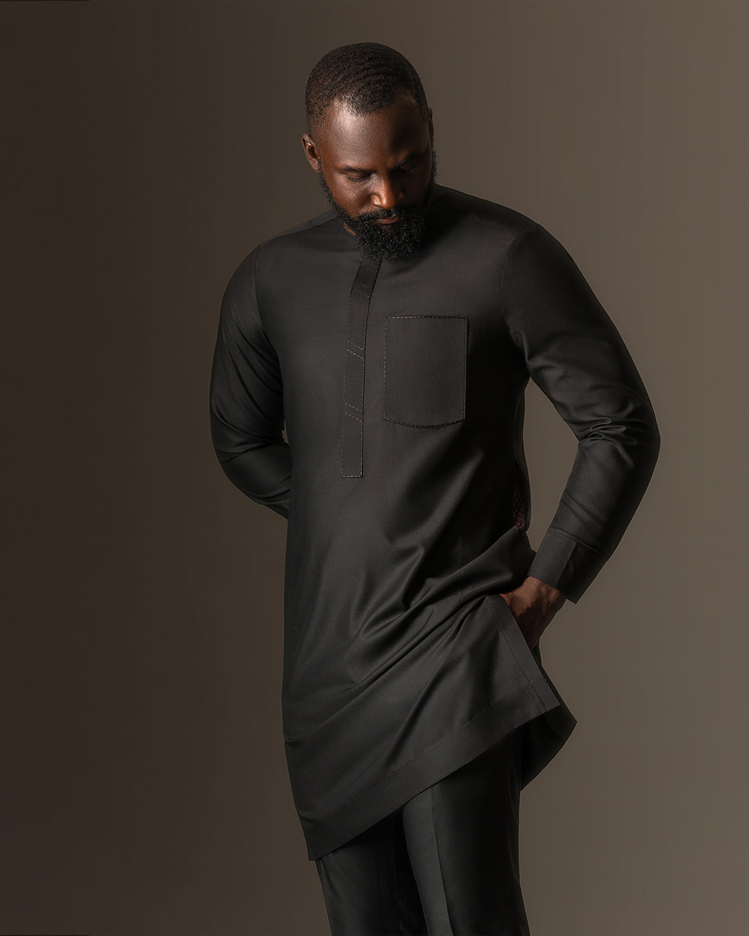 KAFTAN 009