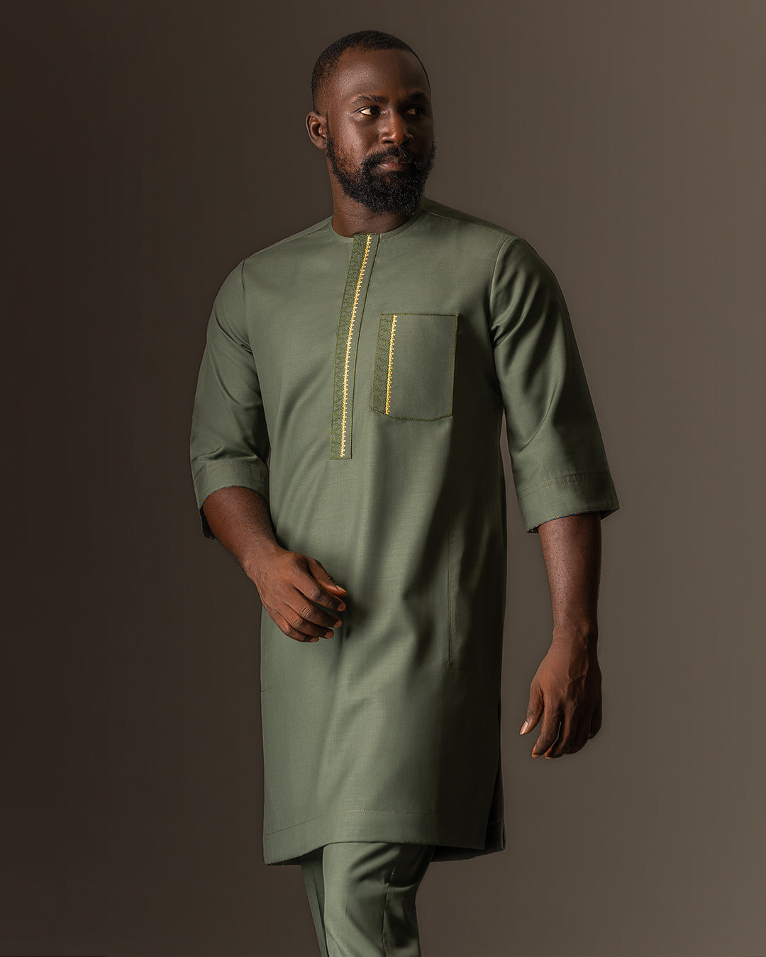 KAFTAN 001