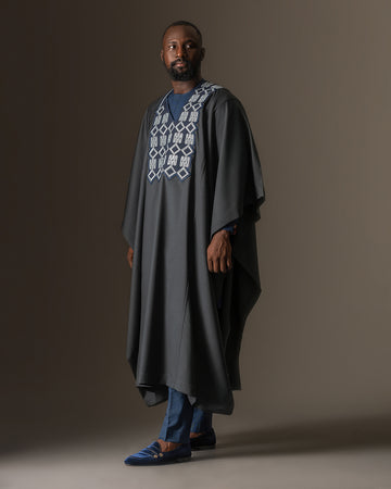 AGBADA 005