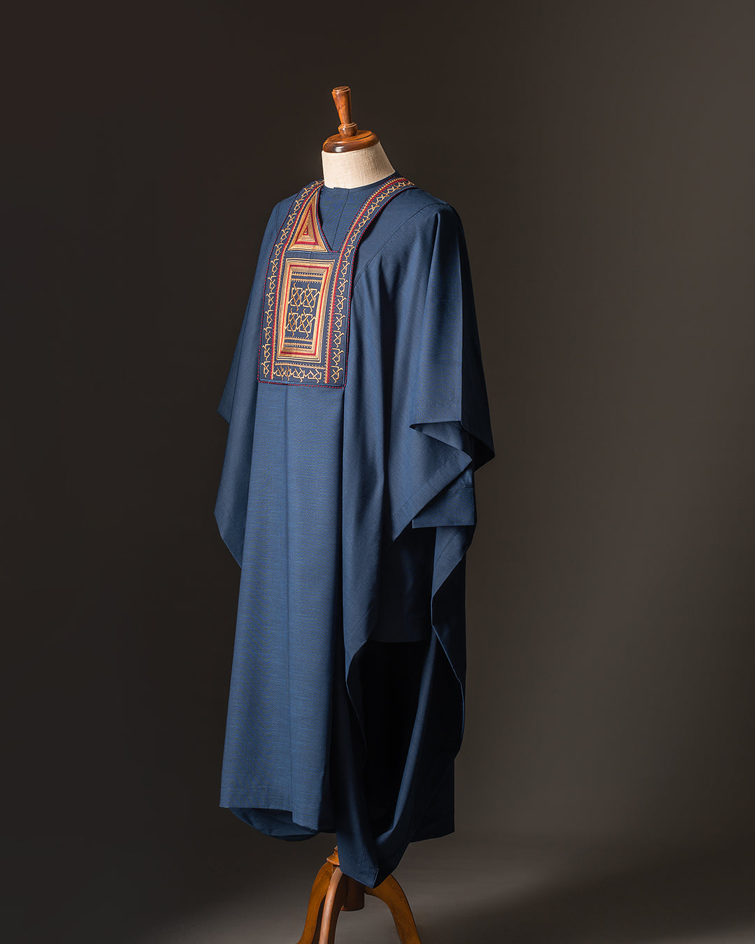 AGBADA 004