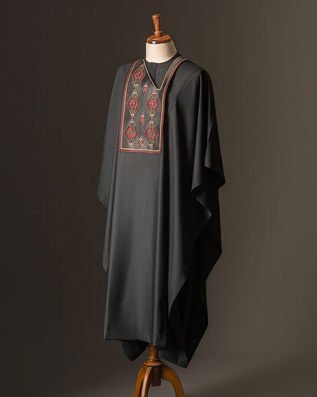 AGBADA 002