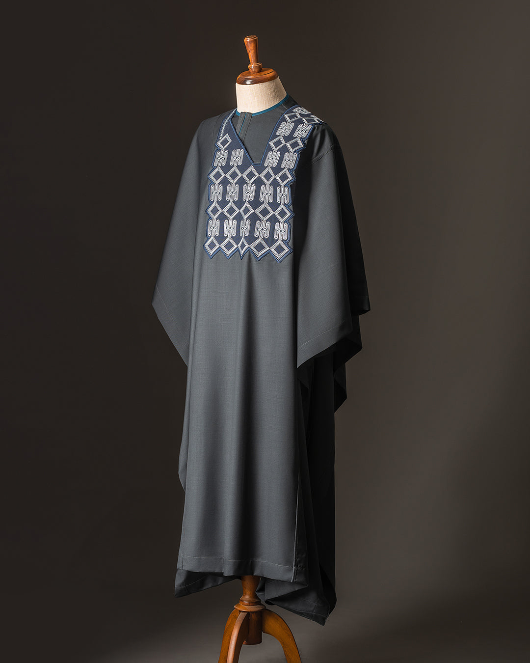 AGBADA 005