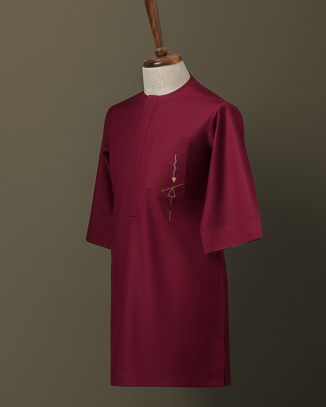 CAFTAN 033