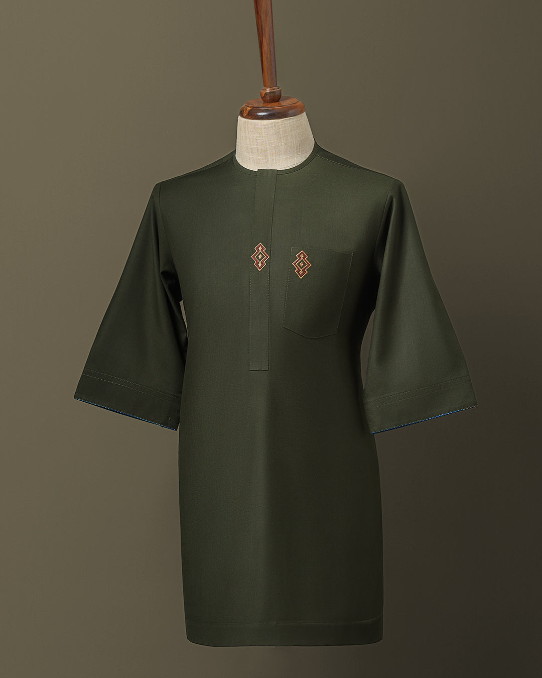 KAFTAN 017