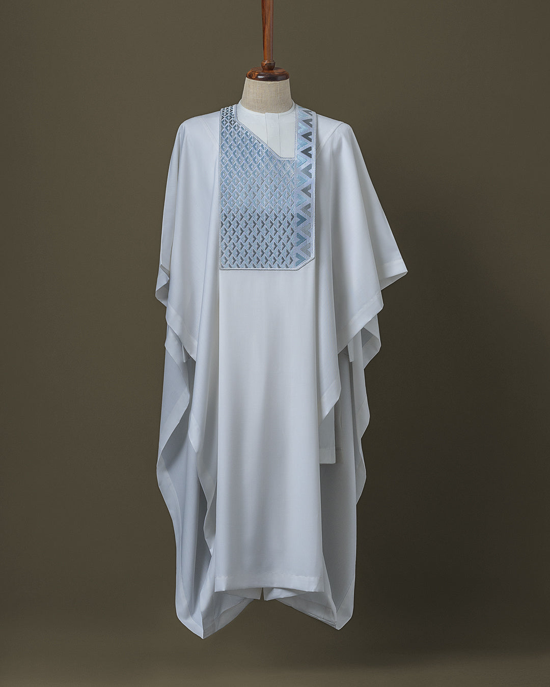 AGBADA 006