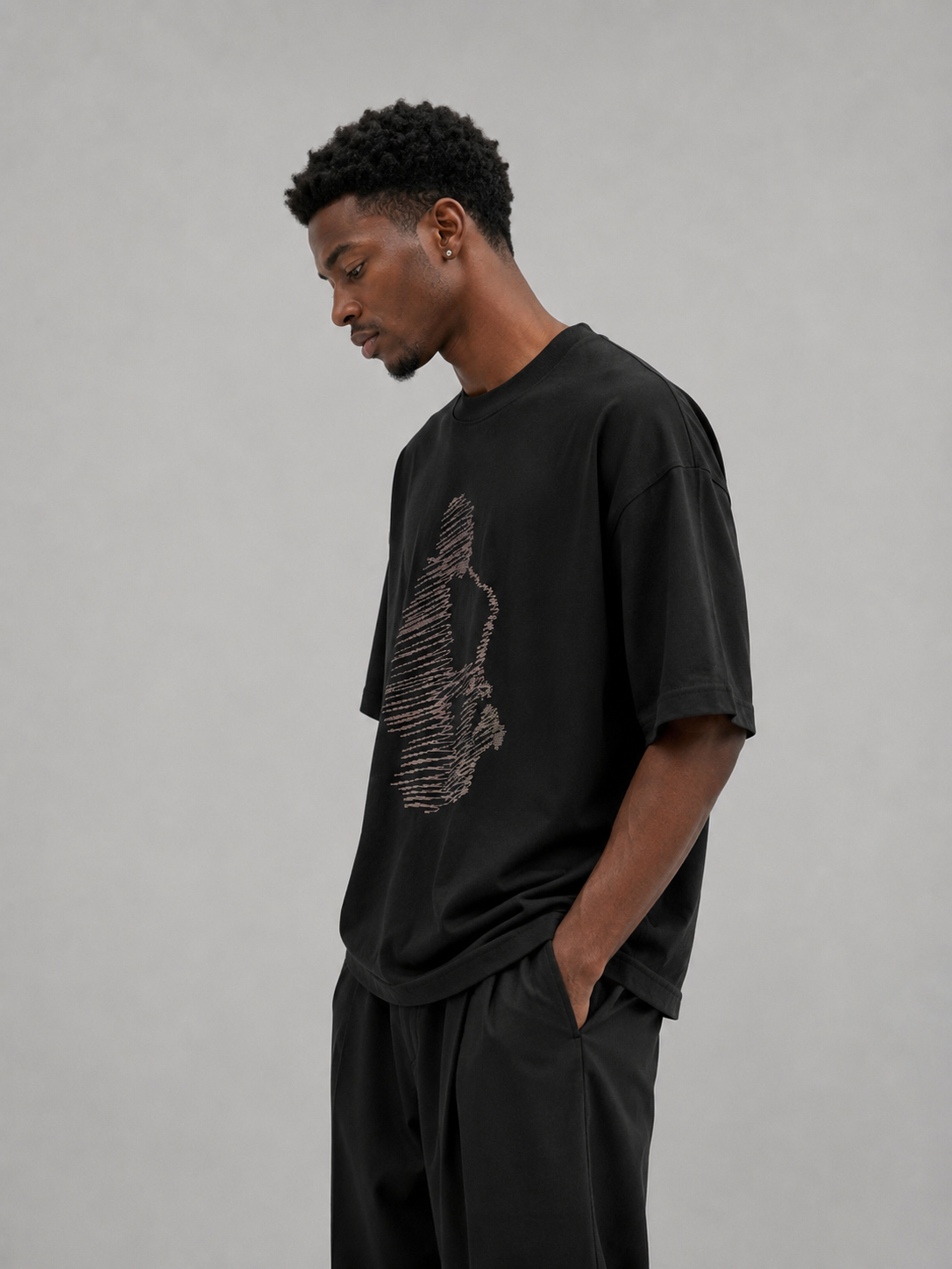 Contour T-shirt