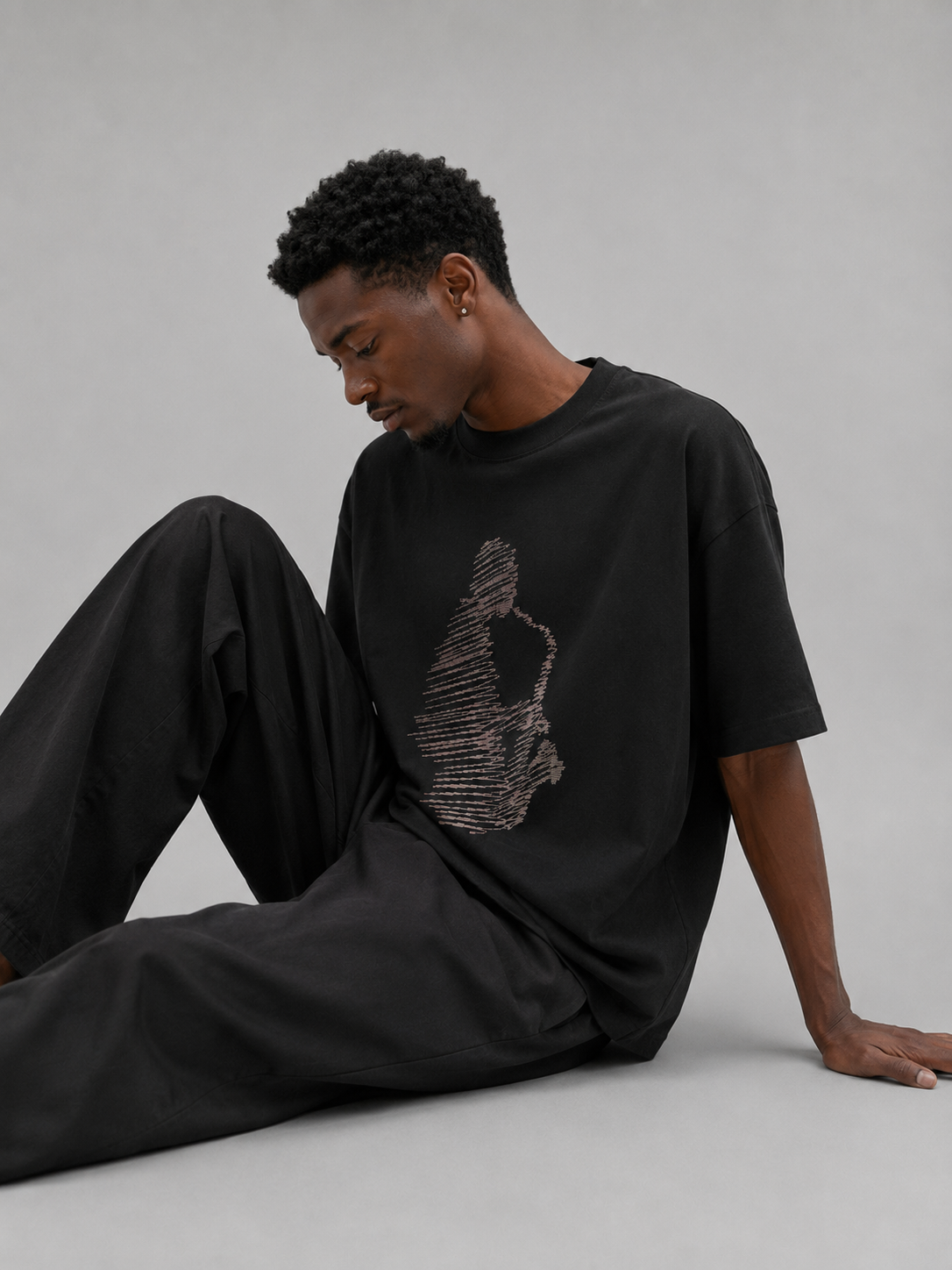 Contour T-shirt