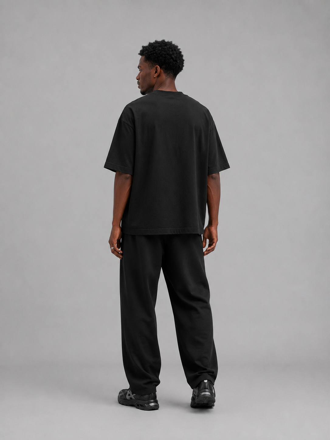 Contour T-shirt