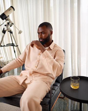 Fujah Unisex Linen 088