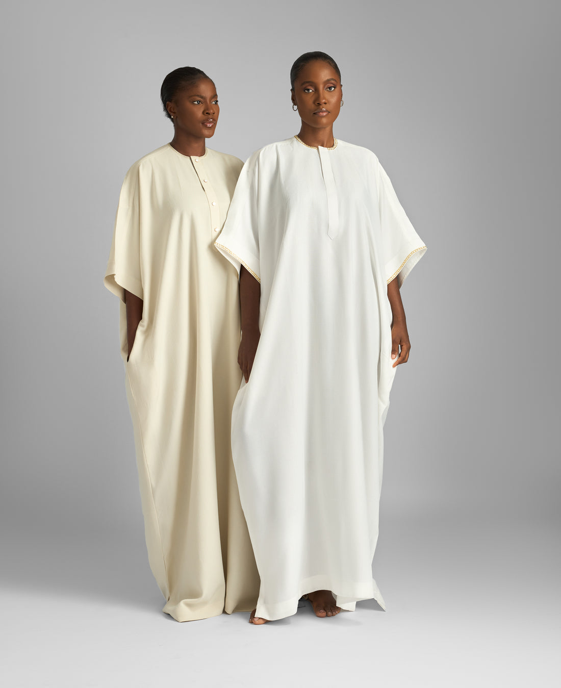 Fujah Female Kaftan 052