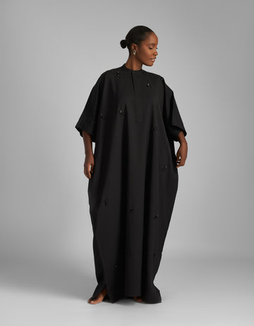 Fujah Female Kaftan 053