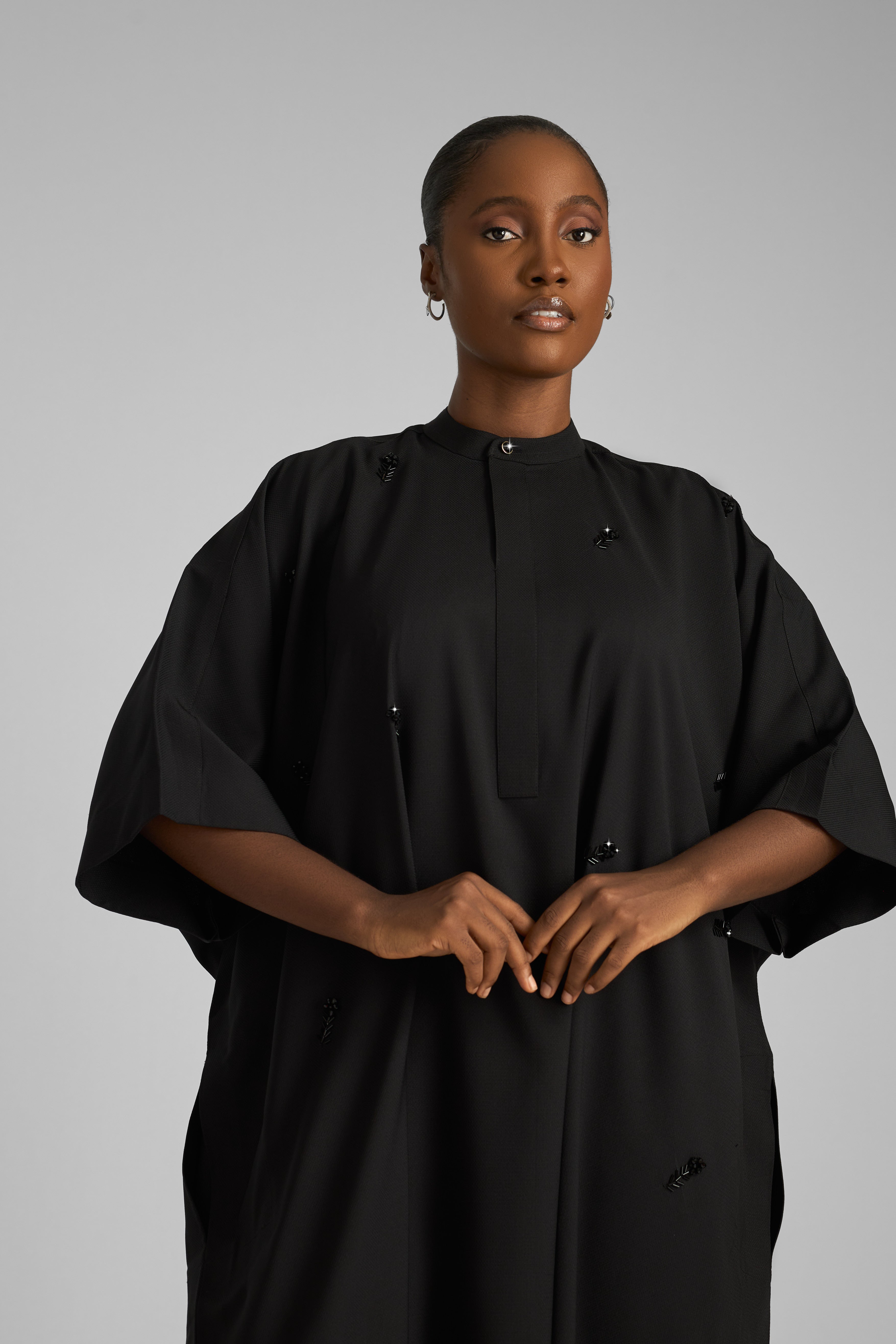 Fujah Female Kaftan 053