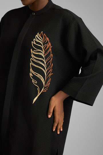 Fujah Female Kaftan 054