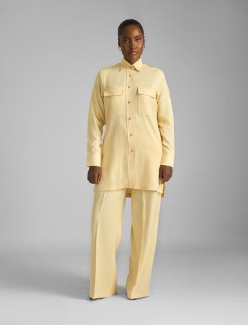 Fujah Female Kaftan 056