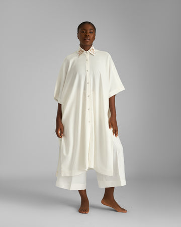 Fujah Female Kaftan 050