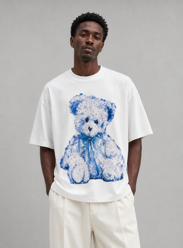 Bluebear T-shirt