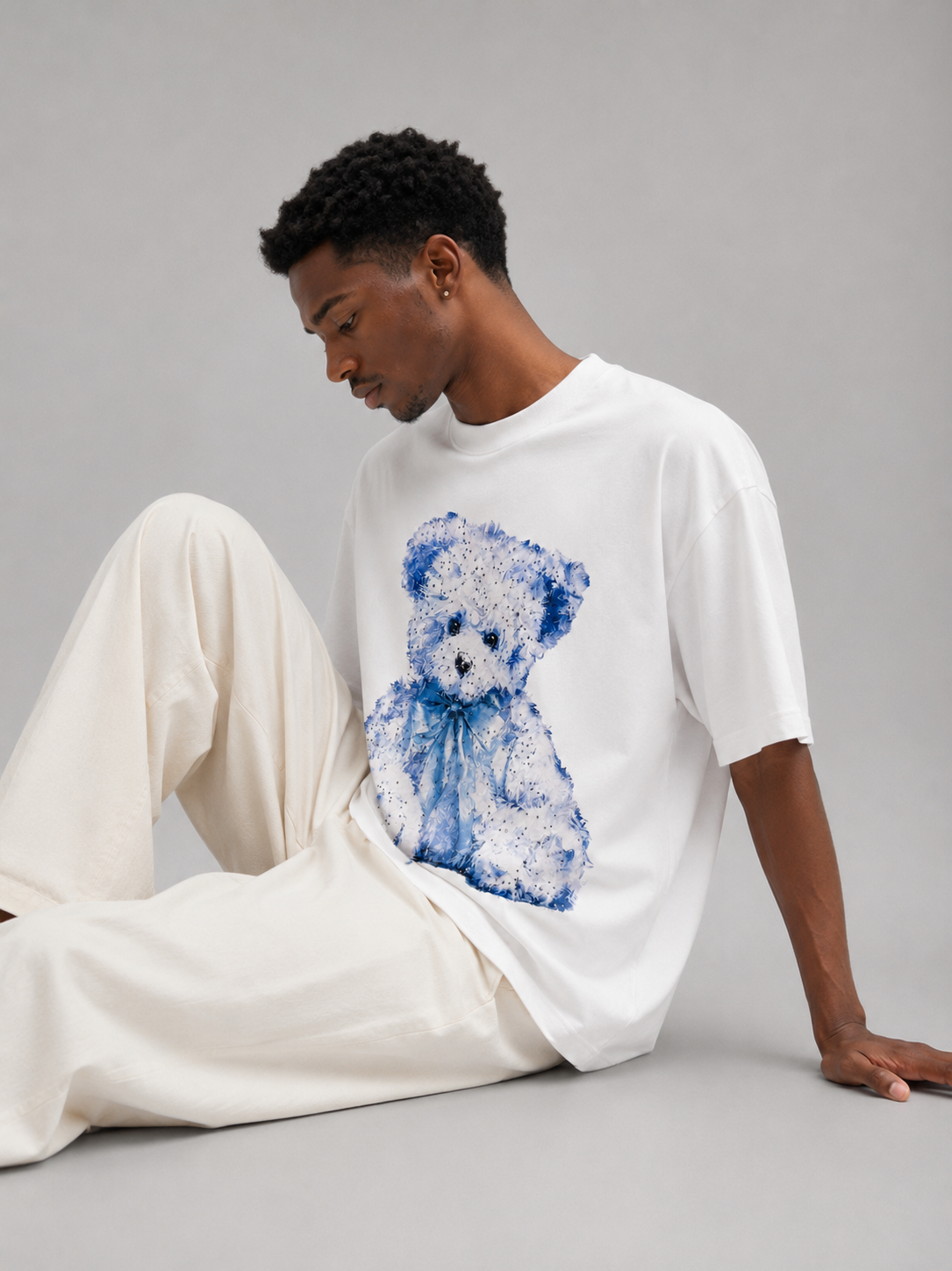 Bluebear T-shirt