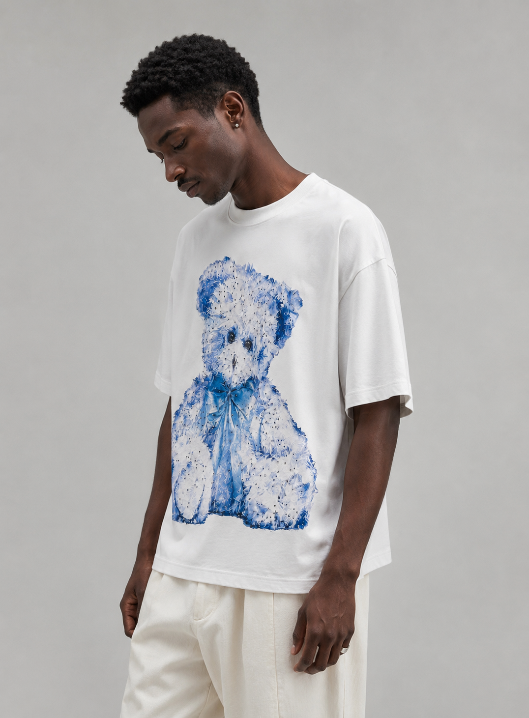 Bluebear T-shirt