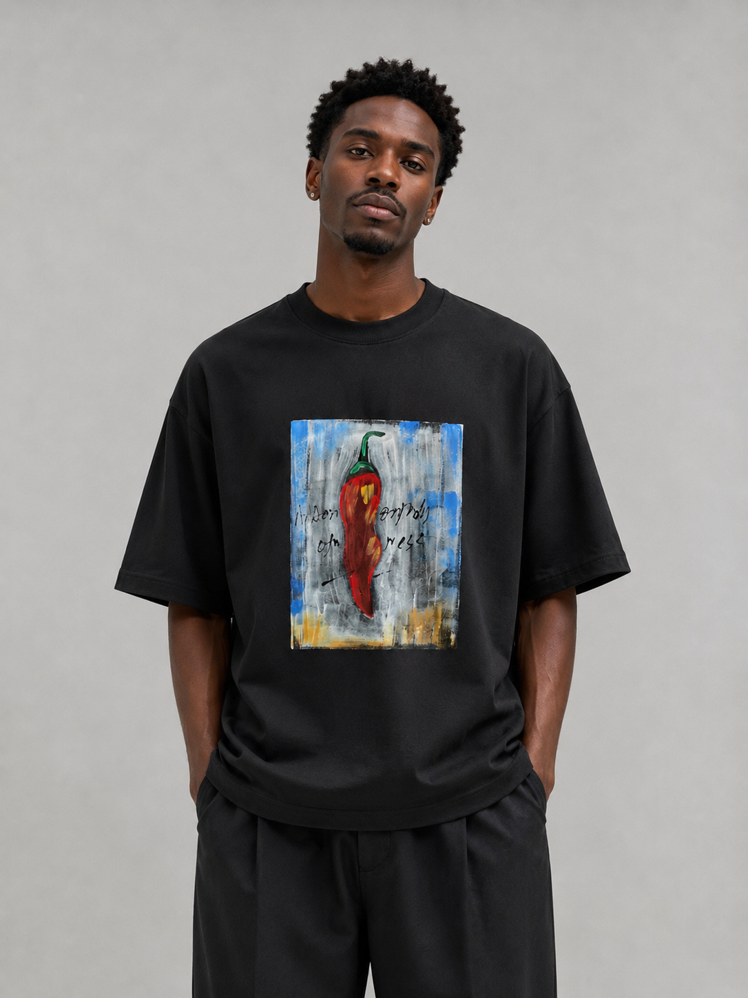 Scoville T-shirt
