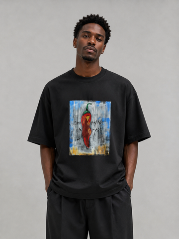 Scoville T-shirt