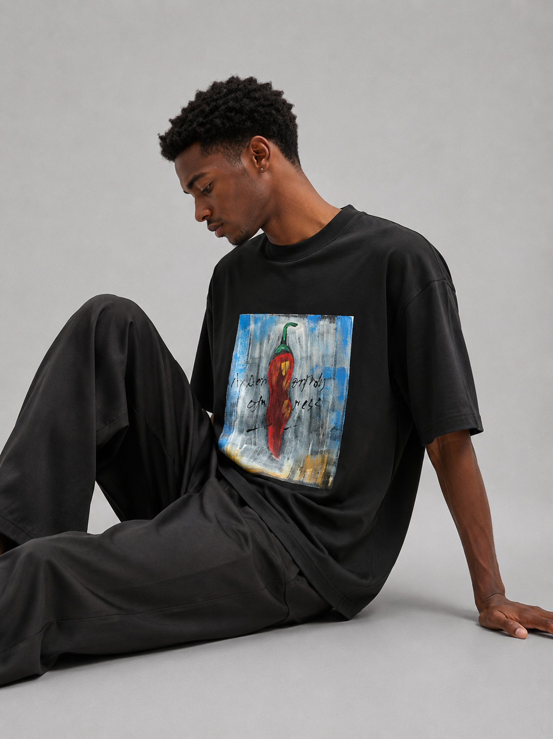 Scoville T-shirt