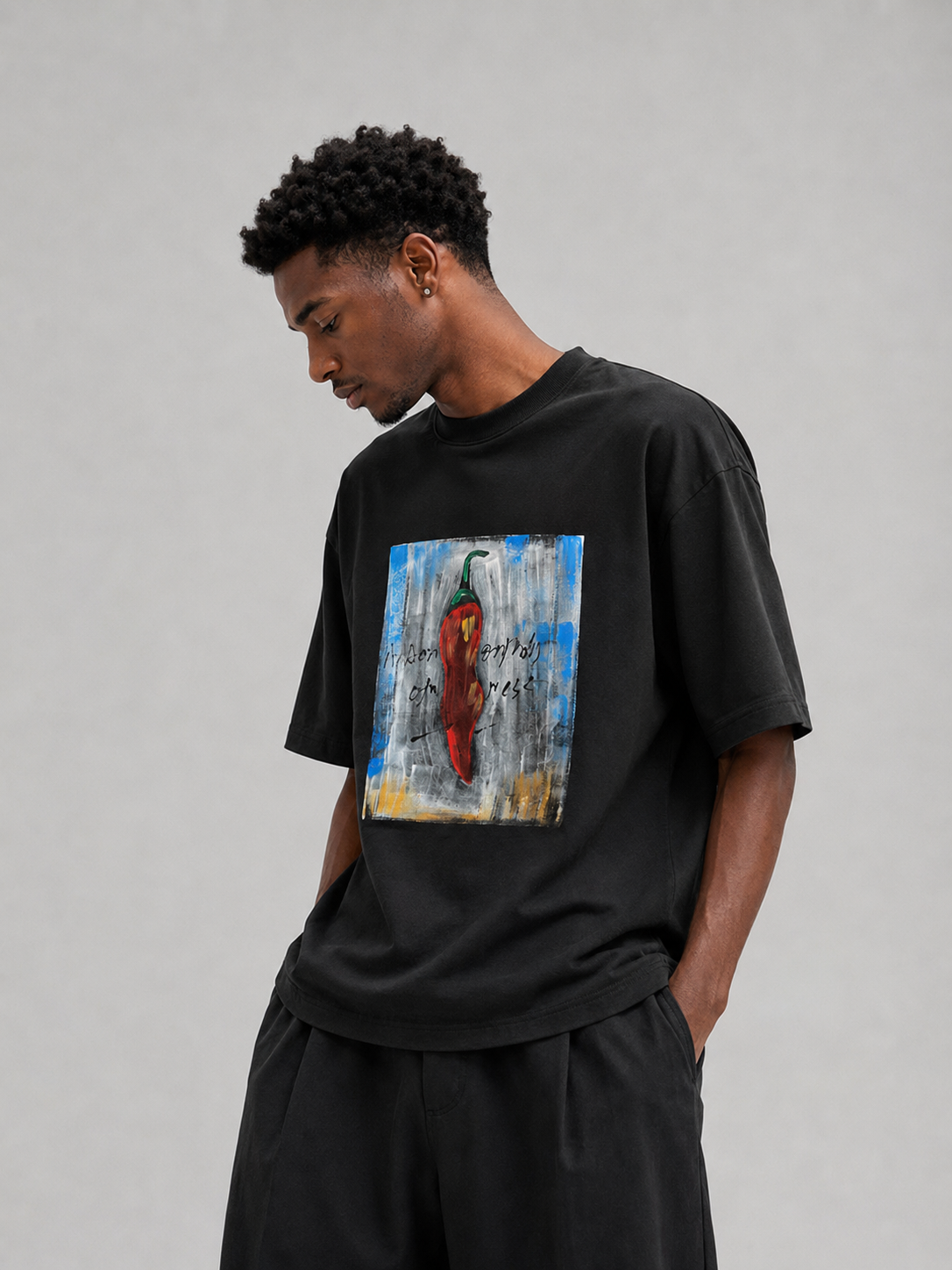 Scoville T-shirt