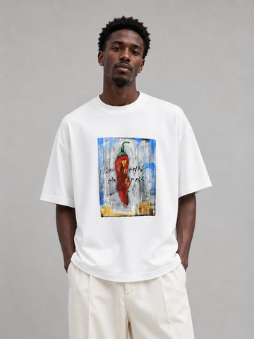 Scoville T-shirt