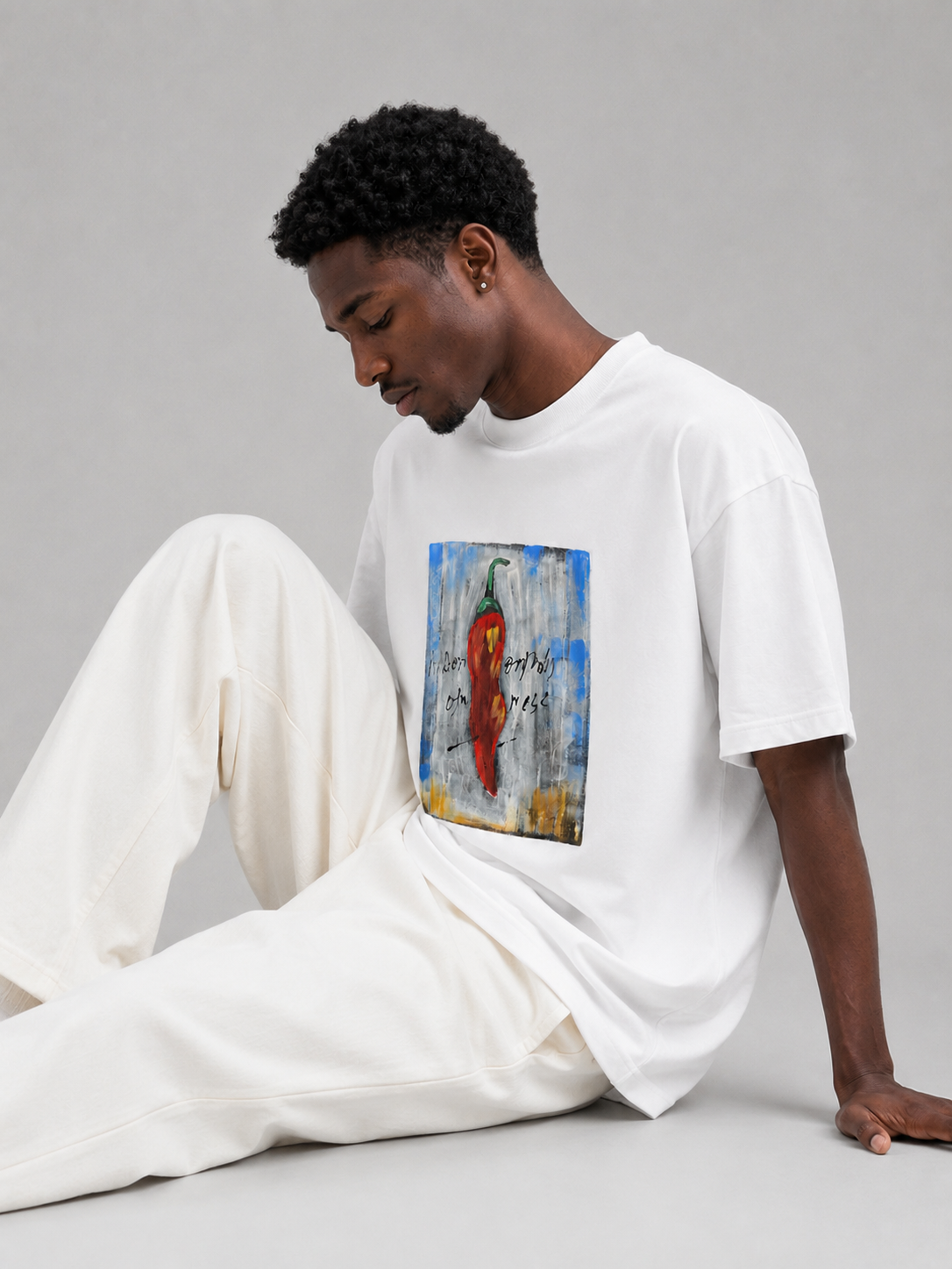 Scoville T-shirt