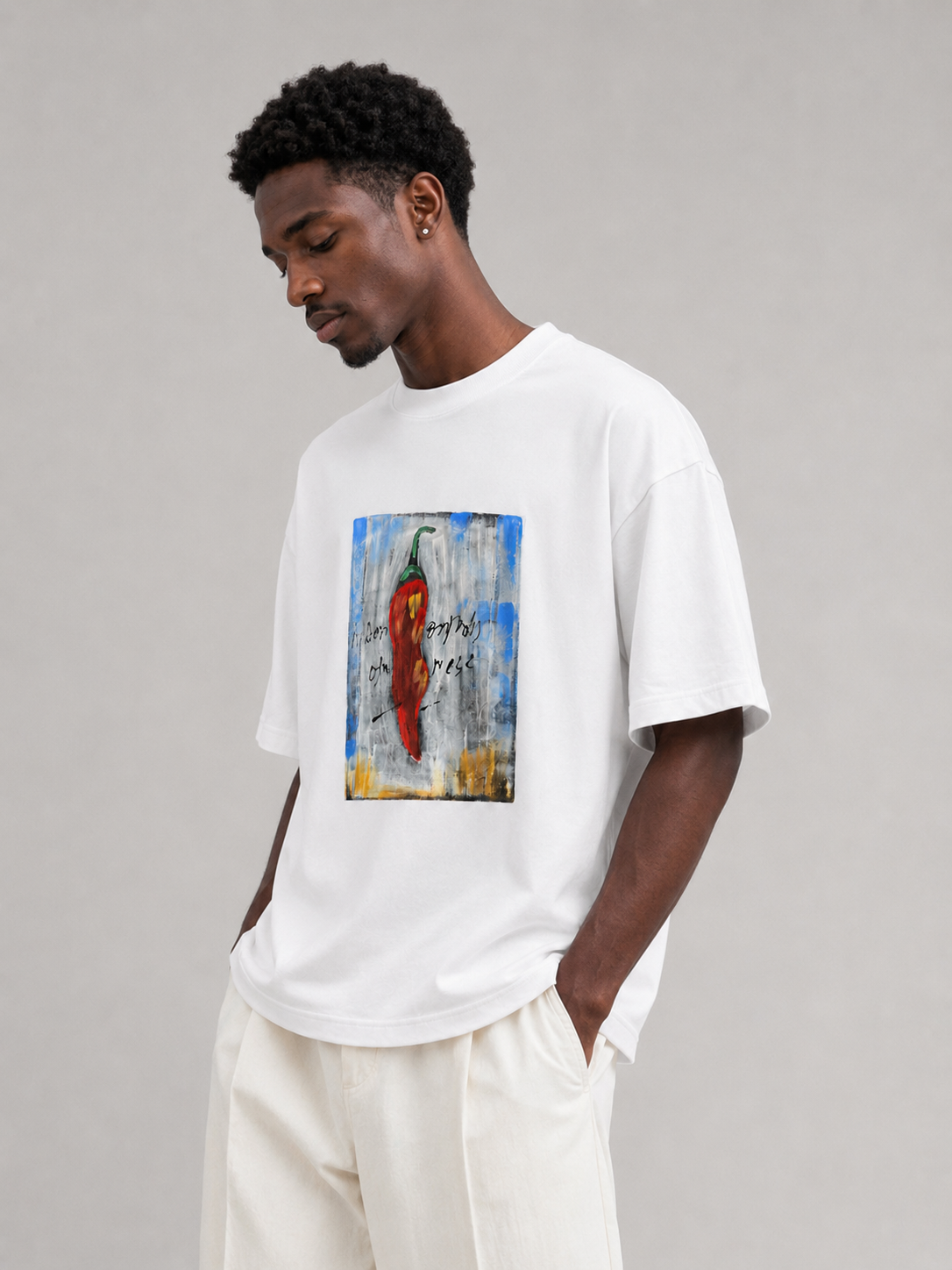 Scoville T-shirt